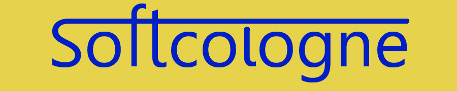 Logo von Softcologne